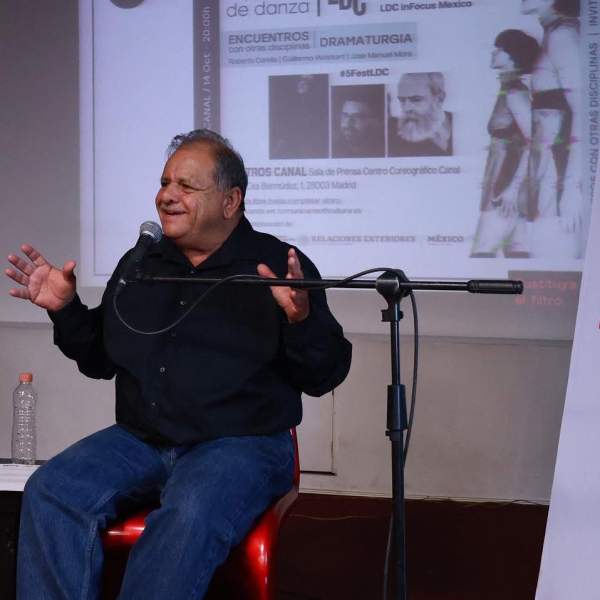 Gobierno de Sonora impulsa charla sobre dramaturgia y escritura teatral